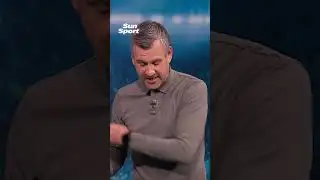 The simple Carrick instruction that fixed United’s midfield ⚙️⚽️