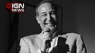 The Simpsons Co-Creator Sam Simon Dies - IGN News