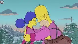 THE SIMPSONS HIT 800! 😱 New Theme Song, Marvel Connection & Season 40 Confirmed?!