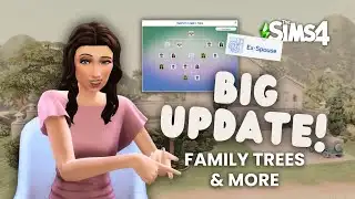 The Sims 4 Base Game Update – What’s New in the Latest Free Patch