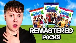 The Sims 5 is NOT what we think (Project X news)