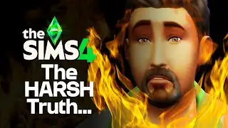 The Sims Community’s Silence Says Everything