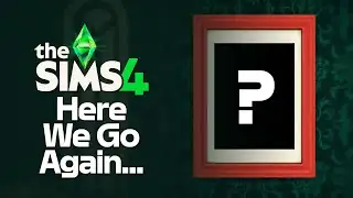 The Sims Team Has OFFICIALLY Lost The Plot