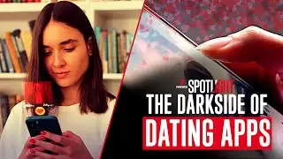 The sinister side of dating apps | FULL DOCUMENTARY