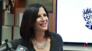 The Sit Down With EmEz: Darlene Rodriguez