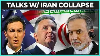 The Situation With Iran Is NOT GOOD