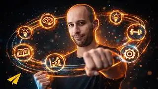 The Skill of Self-Confidence