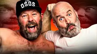 The Slow Death of 2 Bears, 1 Cave