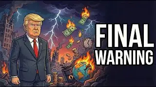 The Slow DEATH of The US Dollar (And What Comes Next)