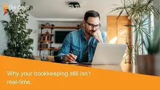 The small mistakes costing you big: real‑time bookkeeping explained