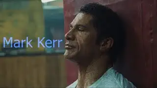 The Smashing Machine | Mark Kerr