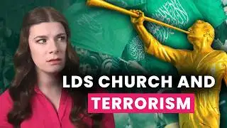 The So-Called Terrorism Link to the LDS Church Explained