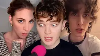 The Sombr Situation GOT WORSE