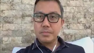 The Source: Alfredo Garbin (05.27.20)