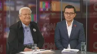 The Source: Alfredo Garbin and Edcel Lagman (021320)