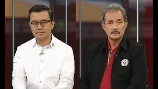 The Source: Alfredo Garbin Jr. and Fred Castro