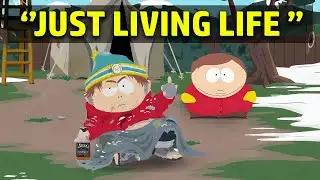 The South Park Episode About Consequences