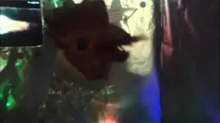 The Southern Television Broadcast Interruption 1977