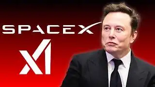 The SpaceX & xAI Merger, Explained