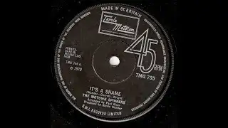 The Spinners - It