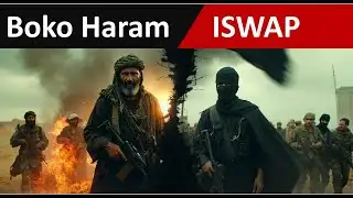 The Split Within Boko Haram: Rise of ISWAP