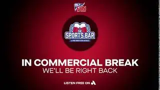 The Sports Bar Breaking News Coverage