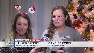 The SPOT Christmas Festival