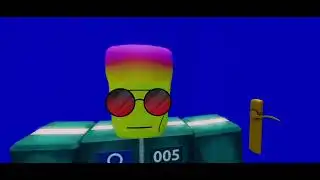 the squid project trailer.