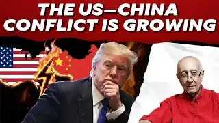 The State Department Issues Direct Warning—Things Could Spiral Out of Control