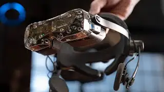 The State of PC Virtual Reality Hardware in 2025