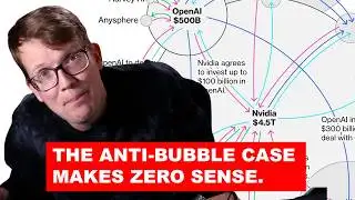 The State of the AI Industry is Freaking Me Out