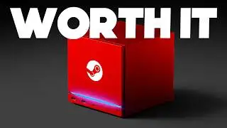 The Steam Machine Drama is good news