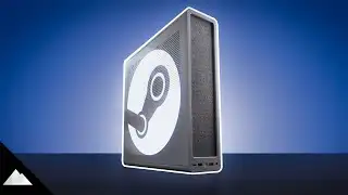 The Steam Machine Pro (that Valve will never make)