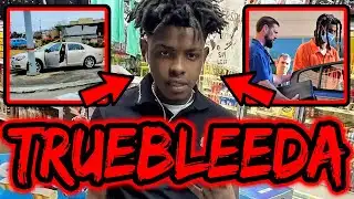 The Story Of TrueBleeda