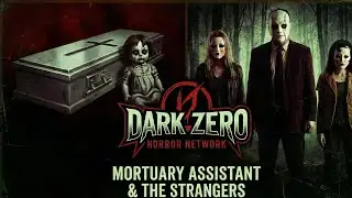 The Strangers, Mortuary Assistant, and more Horror News!