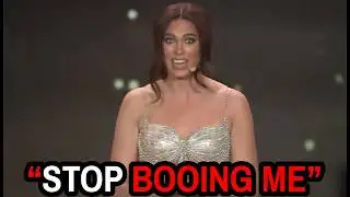 The Streamer Awards Were A F**KING Disaster