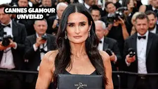 The Substance: Inside Demi Moore
