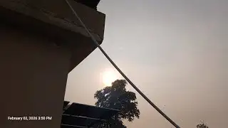 The Sun is Not Working Well - Send Your Engineers to Sun