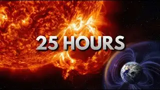 The Sun Sent a Solar Storm in Just 25 Hours — What Almost Happened