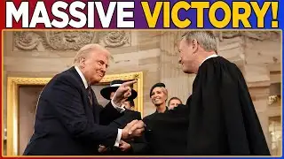 The Supreme Court Just Changed History FOREVER