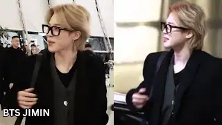 The surprising reason behind Jimin not covering his face during the BTS member