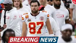 The Surprising Truth About Travis Kelce