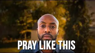 The Surprisingly Simple Way Jesus Taught Us to Pray