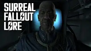The Surreal Lore of Fallout