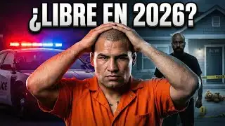 The SYSTEM Failed: Cain Velasquez delivers JUSTICE!