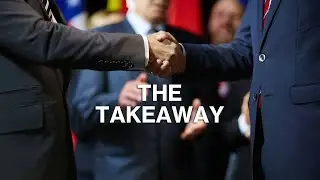 The Takeaway: When it All Feels a Bit Rich