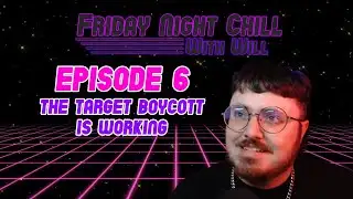 The Target Boycott is Working! 