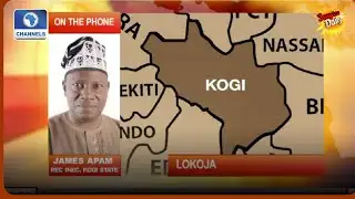 The Task Before INEC Ahead Of Kogi Election