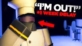 The TDX update delay is actually a good thing