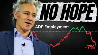 The Tech Stock Market Crash Continues...